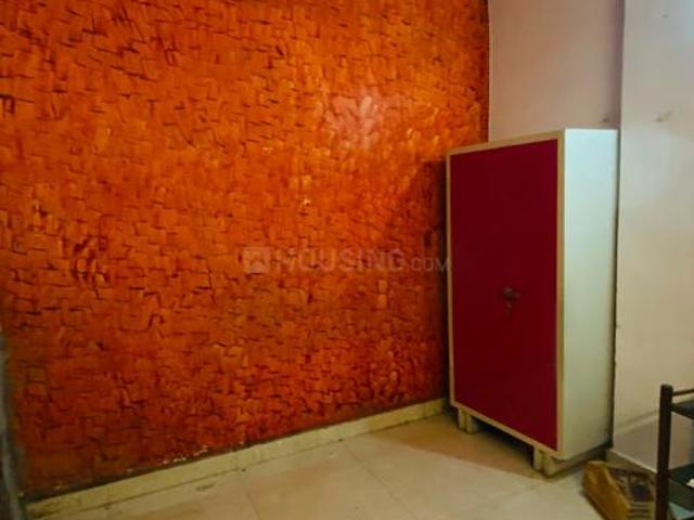 1 RK Independent Builder Floor in Govindpuri for resale New Delhi. The reference number is 20899409