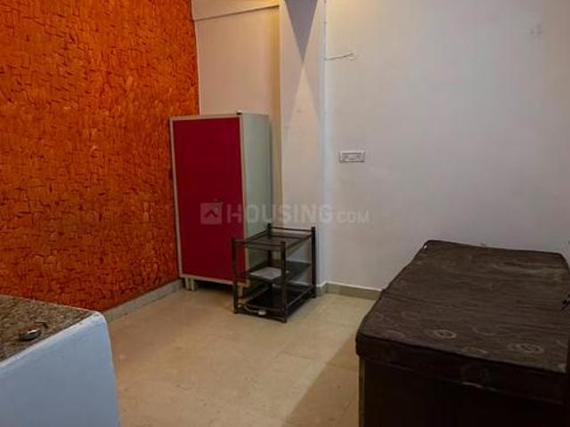 1 RK Independent Builder Floor in Govindpuri for resale New Delhi. The reference number is 21039889