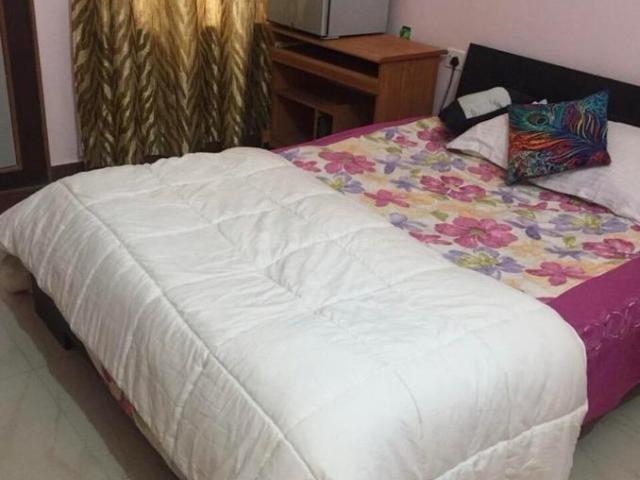 1 RK Independent Builder Floor in Gobrahi Urf Gobardhanpur for rent Muzaffarpur. The reference number is 21161352
