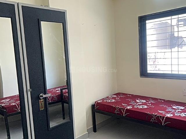 1 RK Independent Builder Floor in Gokhalenagar for rent Pune. The reference number is 19715856