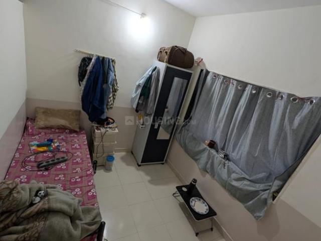 1 RK Independent Builder Floor in Gokhalenagar for rent Pune. The reference number is 19915186
