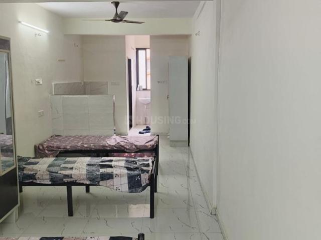 1 RK Independent Builder Floor in Gokhalenagar for rent Pune. The reference number is 20802393