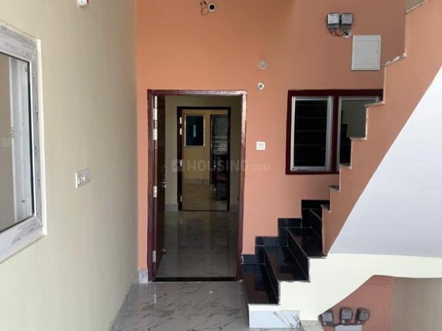 1 RK Independent Builder Floor in Gomti Nagar for rent Lucknow. The reference number is 19849759