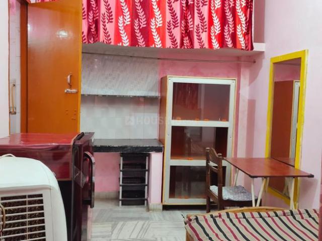 1 RK Independent Builder Floor in Gomti Nagar for rent Lucknow. The reference number is 20571360