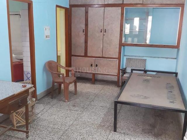 1 RK Independent Builder Floor in Gomti Nagar for rent Lucknow. The reference number is 20583708