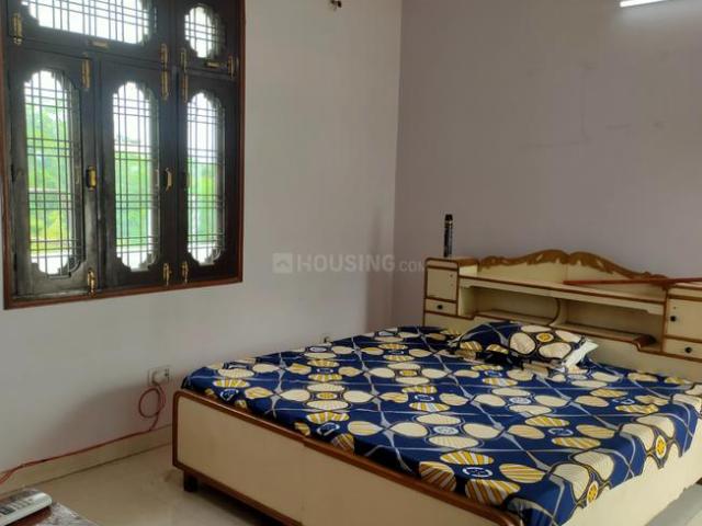 1 RK Independent Builder Floor in Gomti Nagar for rent Lucknow. The reference number is 20970109