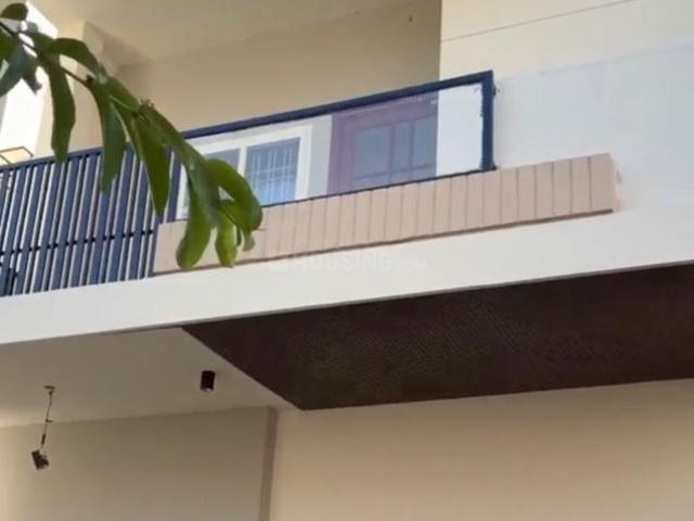 1 RK Independent Builder Floor in Gomti Nagar for rent Lucknow. The reference number is 21014673