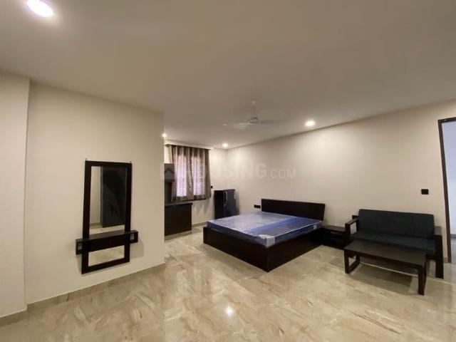 1 RK Independent Builder Floor in Gopalpura for rent Jaipur. The reference number is 20636645