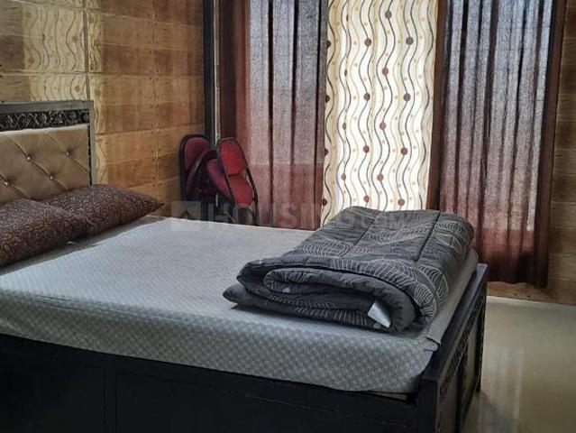 1 RK Independent Builder Floor in Goregaon East for rent Mumbai. The reference number is 16548719