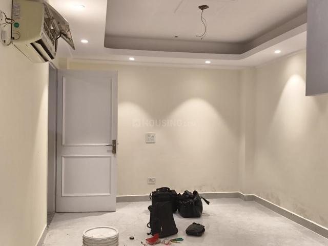 1 RK Independent Builder Floor in Gautam Nagar for rent New Delhi. The reference number is 16523915