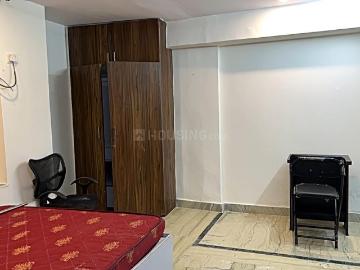 1 RK Independent Builder Floor in Gautam Nagar for rent New Delhi. The reference number is 19465782