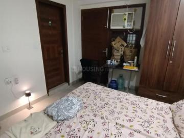 1 RK Independent Builder Floor in Gautam Nagar for rent New Delhi. The reference number is 19888344