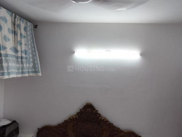 1 RK Independent Builder Floor in Gazipur for rent Zirakpur. The reference number is 15761881