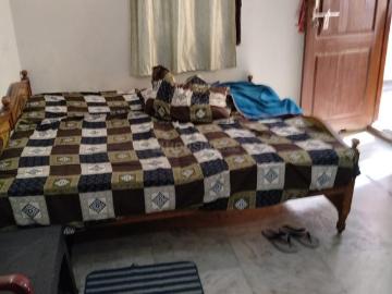 1 RK Independent Builder Floor in Gachibowli for rent Hyderabad. The reference number is 13777039