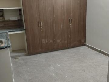 1 RK Independent Builder Floor in Gachibowli for rent Hyderabad. The reference number is 14048610