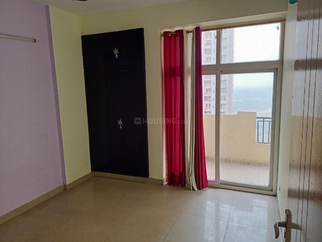 1 RK Independent Builder Floor in Gamma I for rent Greater Noida. The reference number is 19225562