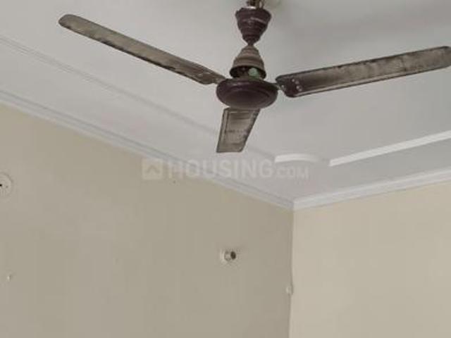 1 RK Independent Builder Floor in Gamma II for rent Greater Noida. The reference number is 20946329