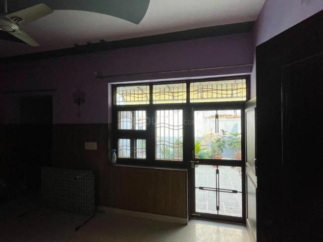 1 RK Independent Builder Floor in Ganga Nagar for rent Meerut. The reference number is 20557034
