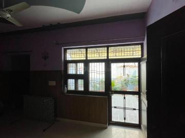 1 RK Independent Builder Floor in Ganga Nagar for rent Meerut. The reference number is 20557034