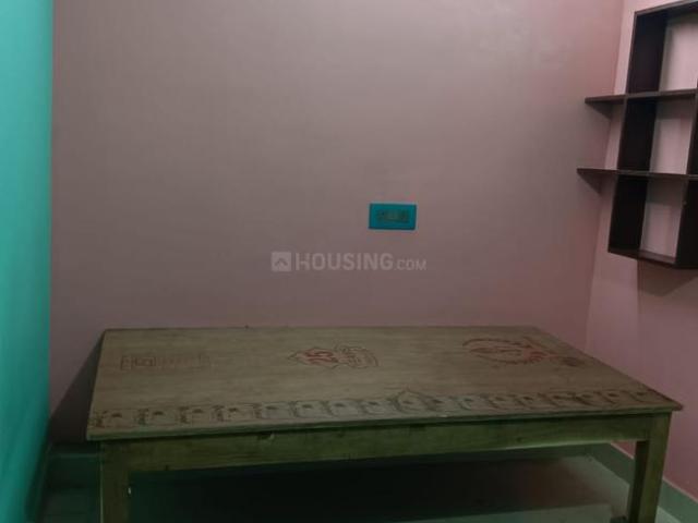 1 RK Independent Builder Floor in Gandhi Nagar for rent Haldia. The reference number is 15144381
