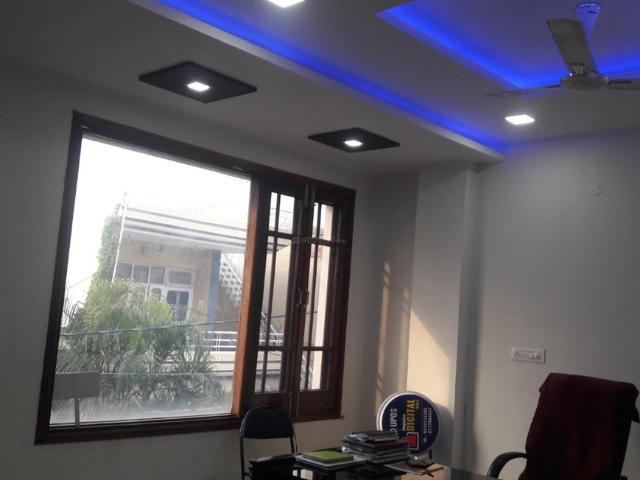 1 RK Independent Builder Floor in Gandhi Nagar for rent Jammu. The reference number is 7676899