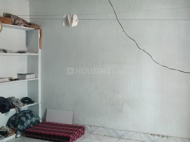 1 RK Independent Builder Floor in Gandhi Puram for rent Rajahmundry. The reference number is 21283732