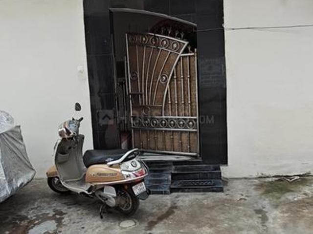 1 RK Independent Builder Floor in Gandhigram for rent Kanpur. The reference number is 19770928