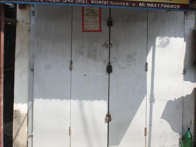 1 RK Independent Builder Floor in Garia, Sonarpur for rent Kolkata. The reference number is 8151946