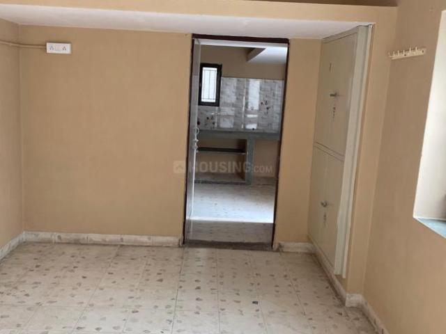 1 RK Independent Builder Floor in Ghatlodiya for rent Ahmedabad. The reference number is 20877444