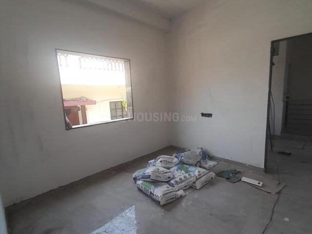 1 RK Independent Builder Floor in Ghatlodiya for rent Ahmedabad. The reference number is 21026816