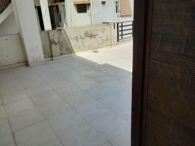 1 RK Independent Builder Floor in Ghatlodiya for rent Ahmedabad. The reference number is 21026854