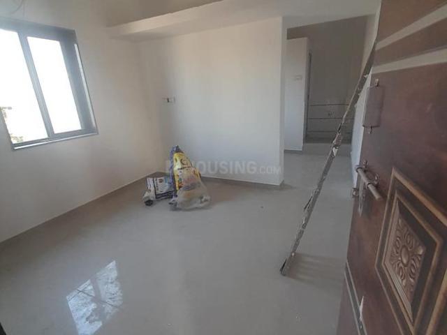 1 RK Independent Builder Floor in Ghatlodiya for rent Ahmedabad. The reference number is 21026898