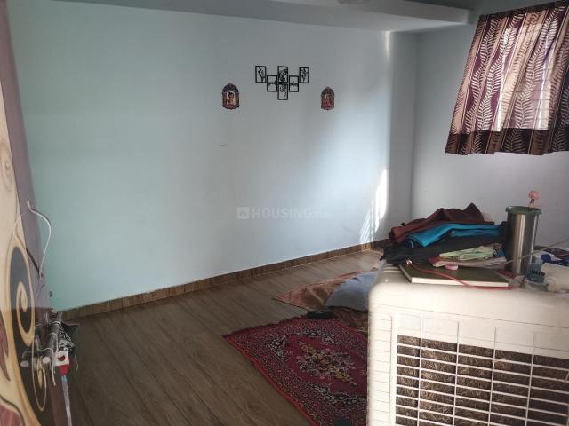 1 RK Independent Builder Floor in Ghatlodiya for rent Ahmedabad. The reference number is 21319236