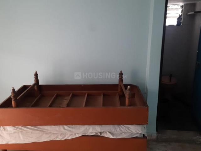 1 RK Independent Builder Floor in Ghodasar for rent Ahmedabad. The reference number is 12911494