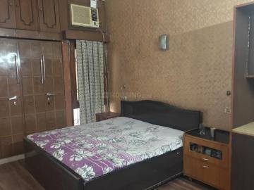 1 RK Independent Builder Floor in Greater Kailash for rent New Delhi. The reference number is 16747427