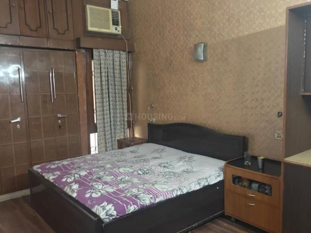 1 RK Independent Builder Floor in Greater Kailash II for rent New Delhi. The reference number is 16747427