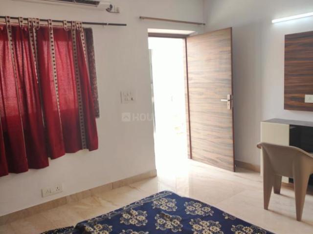 1 RK Independent Builder Floor in Greater Kailash I for rent New Delhi. The reference number is 16336132