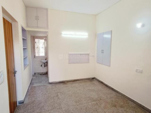 1 RK Independent Builder Floor in Greater Kailash I for rent New Delhi. The reference number is 16683962