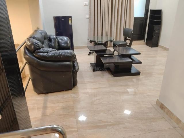 1 RK Independent Builder Floor in Greater Kailash I for rent New Delhi. The reference number is 21127026