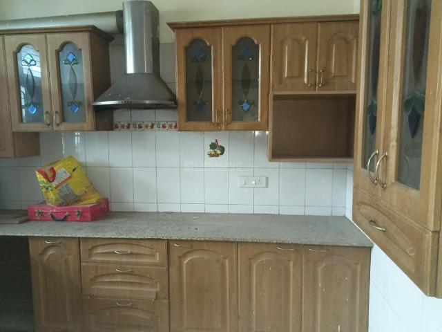 1 RK Independent Builder Floor in Green Model Town for rent Jalandhar. The reference number is 20251297