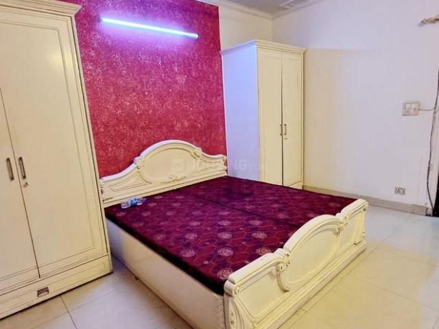 1 RK Independent Builder Floor in GTB Nagar for rent New Delhi. The reference number is 19992193