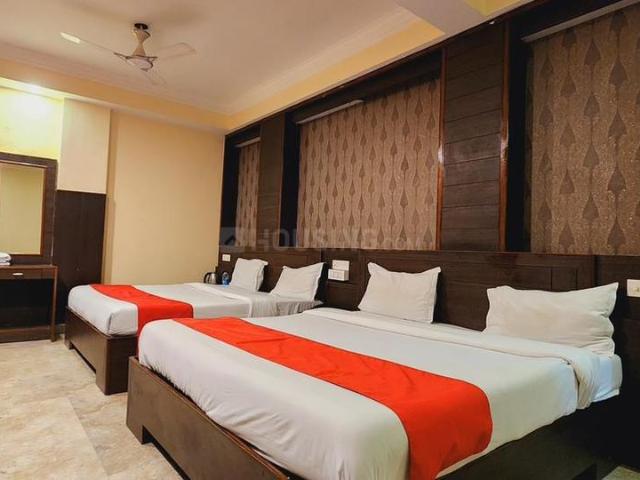 1 RK Independent Builder Floor in GTB Nagar for rent New Delhi. The reference number is 20101983