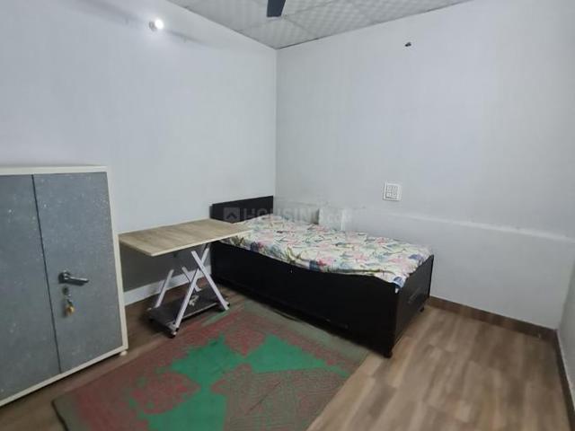 1 RK Independent Builder Floor in GTB Nagar for rent New Delhi. The reference number is 20381691