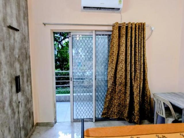 1 RK Independent Builder Floor in GTB Nagar for rent New Delhi. The reference number is 20406771