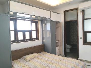 1 RK Independent Builder Floor in GTB Nagar for rent New Delhi. The reference number is 20559359