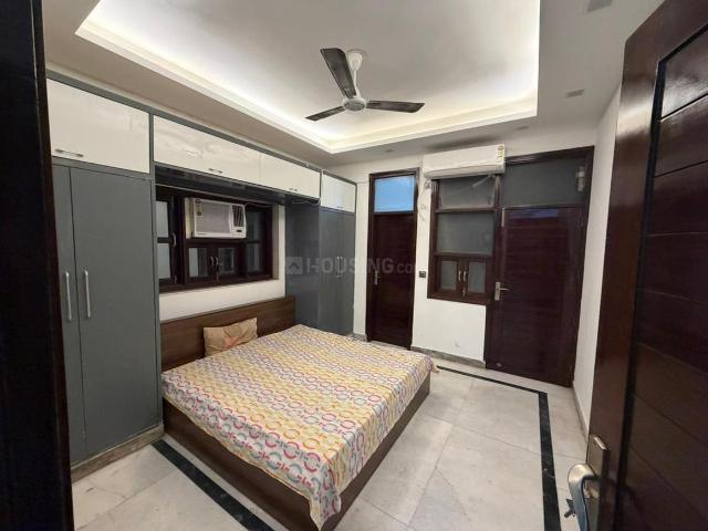 1 RK Independent Builder Floor in GTB Nagar for rent New Delhi. The reference number is 20575904