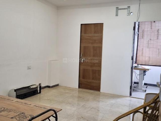 1 RK Independent Builder Floor in GTB Nagar for rent New Delhi. The reference number is 20694467