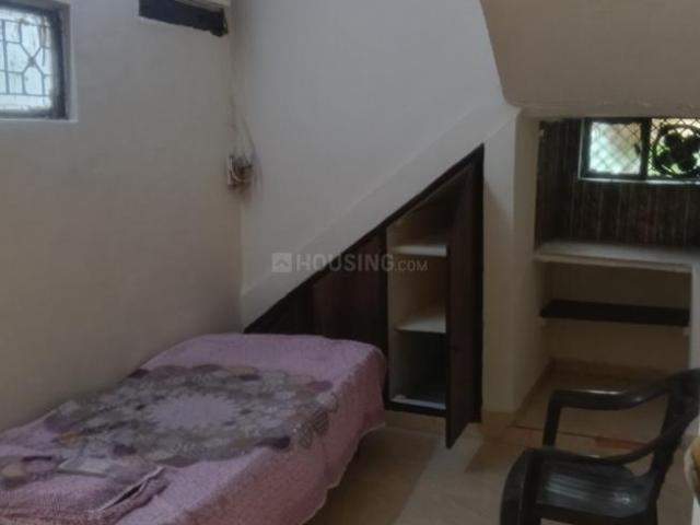 1 RK Independent Builder Floor in GTB Nagar for rent New Delhi. The reference number is 20627151