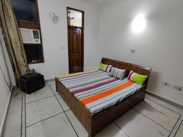 1 RK Independent Builder Floor in GTB Nagar for rent New Delhi. The reference number is 20750301