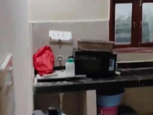 1 RK Independent Builder Floor in GTB Nagar for rent New Delhi. The reference number is 20767530
